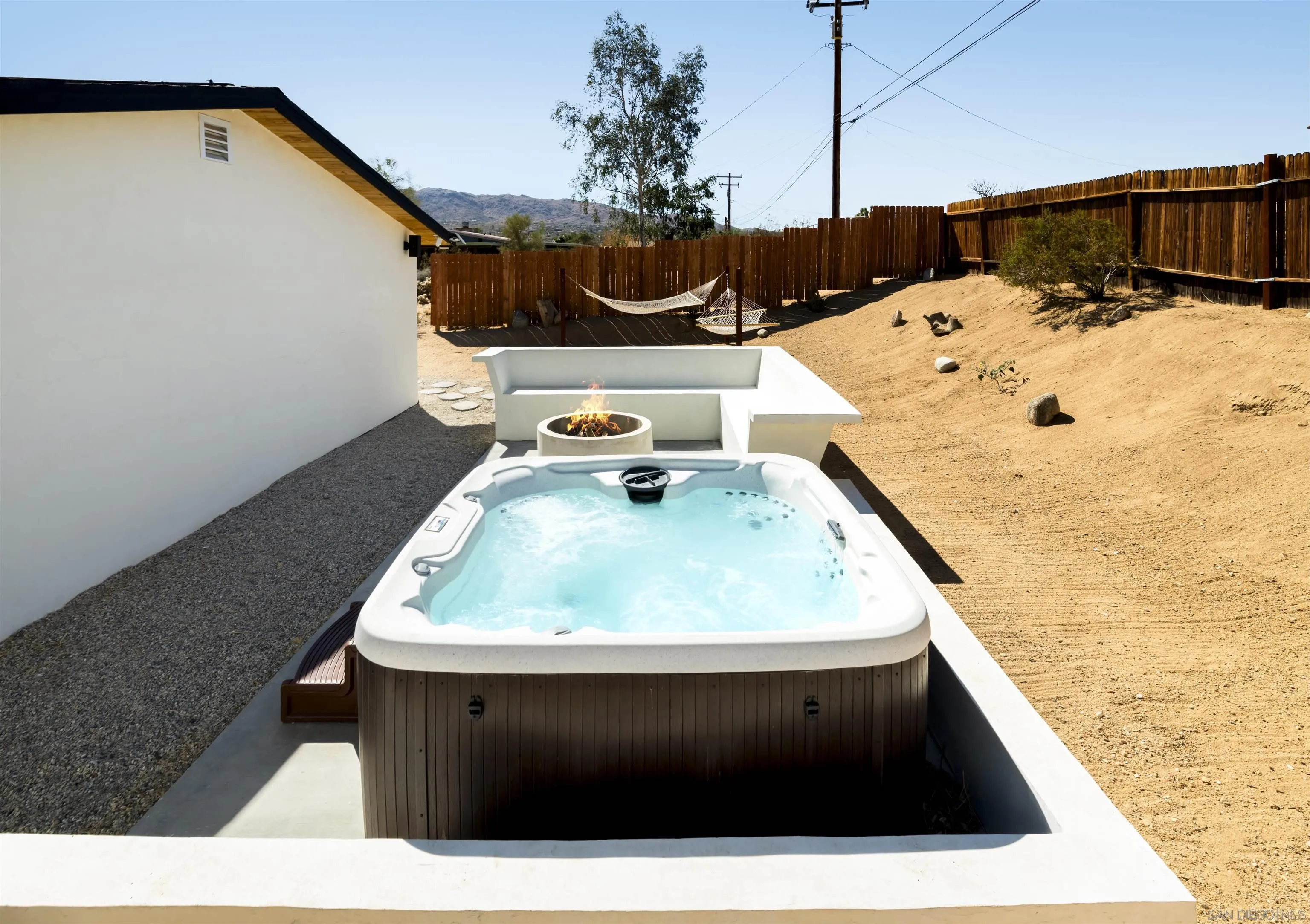 61790 Morningside Road Joshua Tree, CA 92252 - Photo 20 of 26 Gallery Image 20