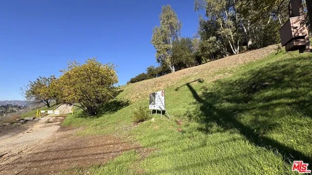 a view of street view