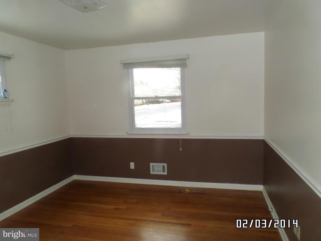3816 Byxbee Road Randallstown, MD 21133 - Photo 11 of 26 Bedroom