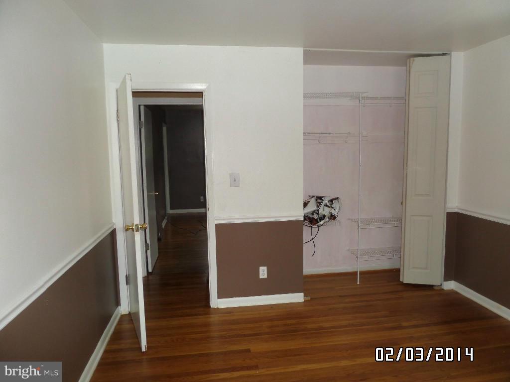 3816 Byxbee Road Randallstown, MD 21133 - Photo 12 of 26 Bedroom