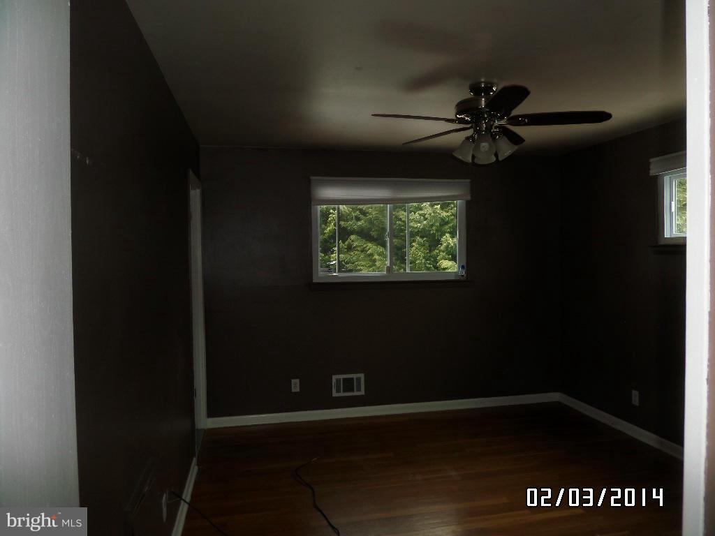 3816 Byxbee Road Randallstown, MD 21133 - Photo 13 of 26 Bedroom