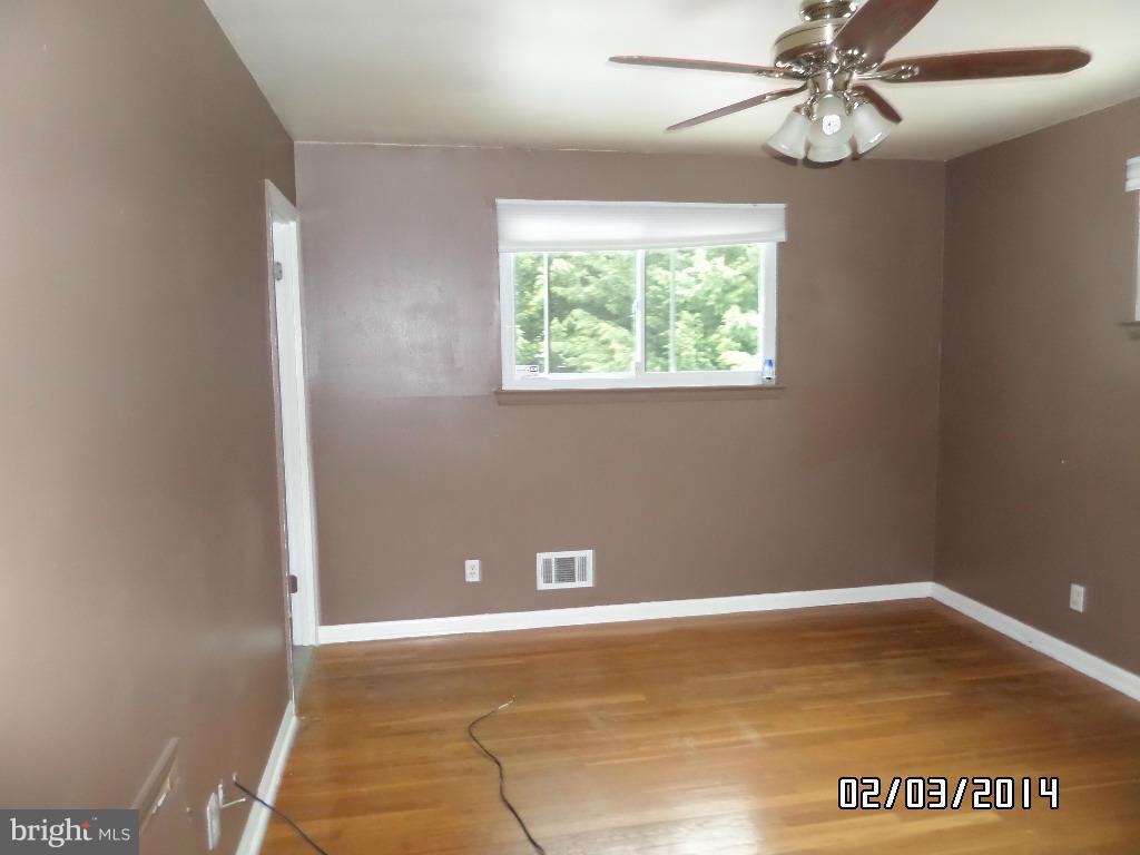 3816 Byxbee Road Randallstown, MD 21133 - Photo 14 of 26 Bedroom