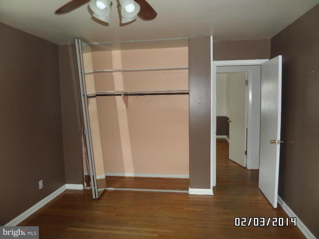 3816 Byxbee Road Randallstown, MD 21133 - Photo 15 of 26 Bedroom
