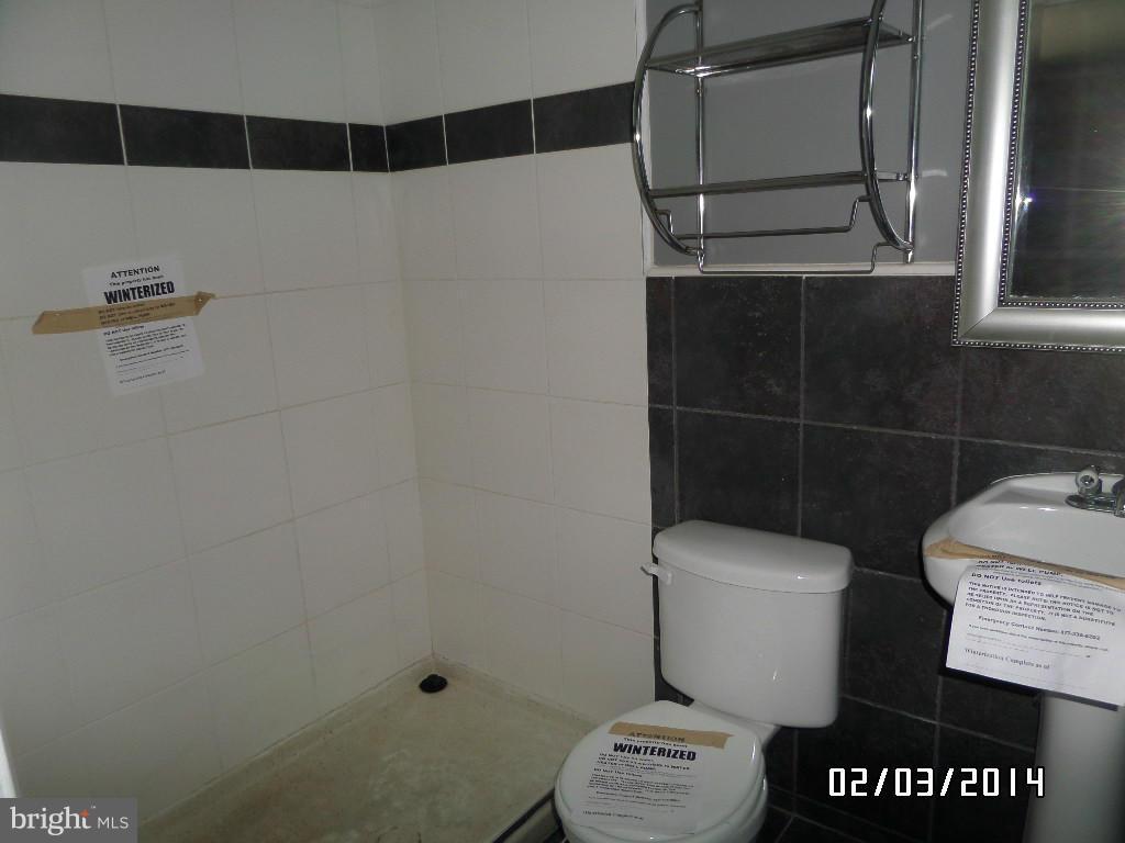 3816 Byxbee Road Randallstown, MD 21133 - Photo 16 of 26 Bath