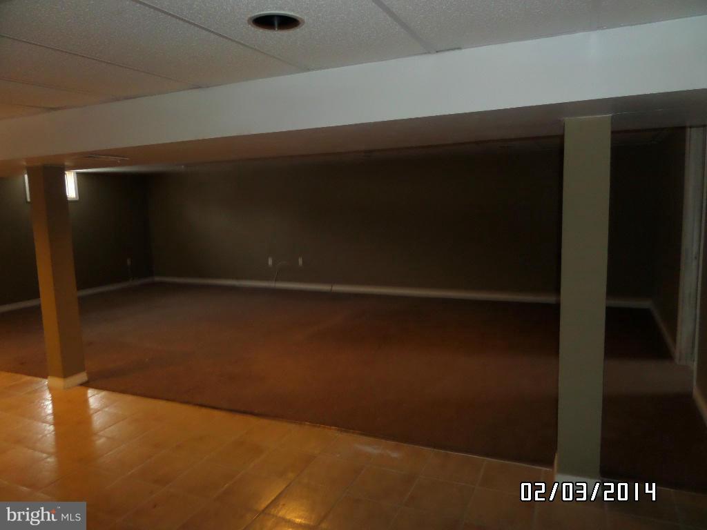3816 Byxbee Road Randallstown, MD 21133 - Photo 17 of 26 Basement
