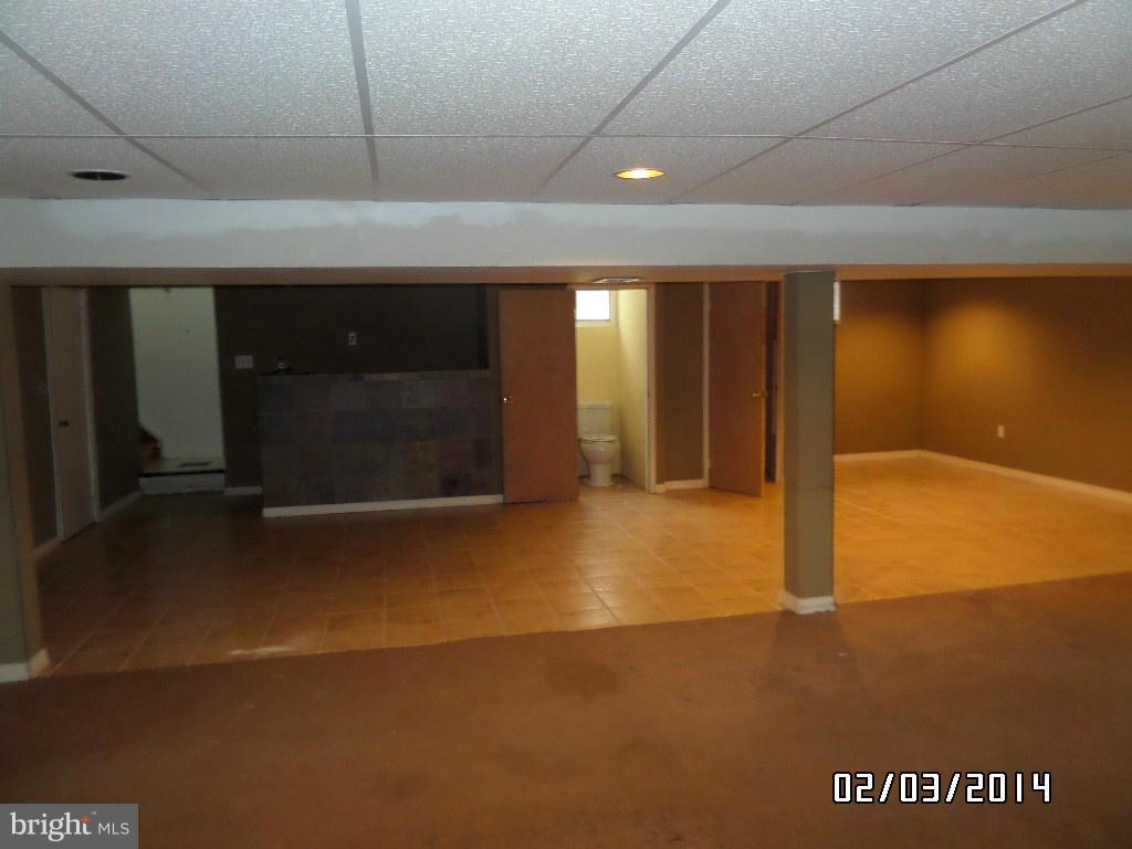 3816 Byxbee Road Randallstown, MD 21133 - Photo 18 of 26 Basement