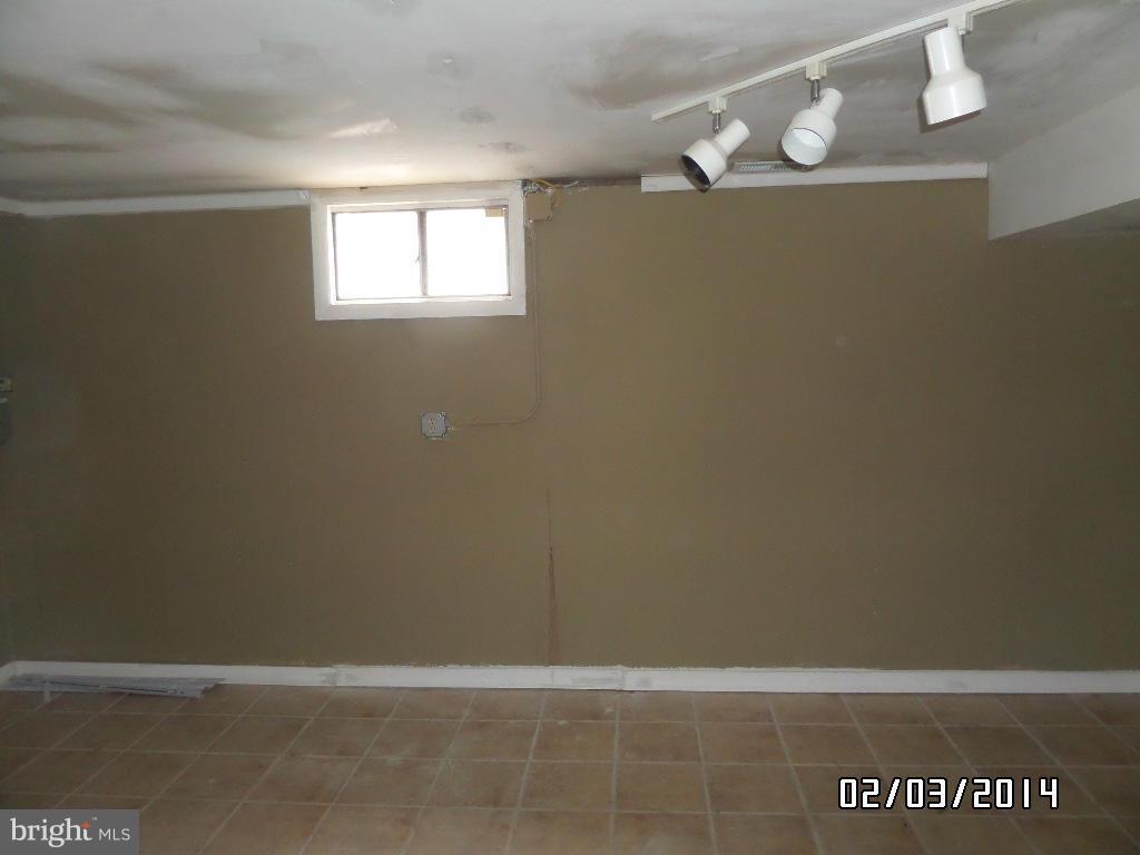 3816 Byxbee Road Randallstown, MD 21133 - Photo 19 of 26 Basement