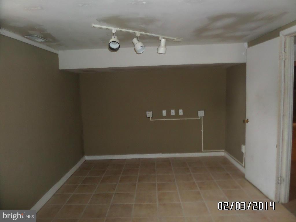 3816 Byxbee Road Randallstown, MD 21133 - Photo 20 of 26 Basement
