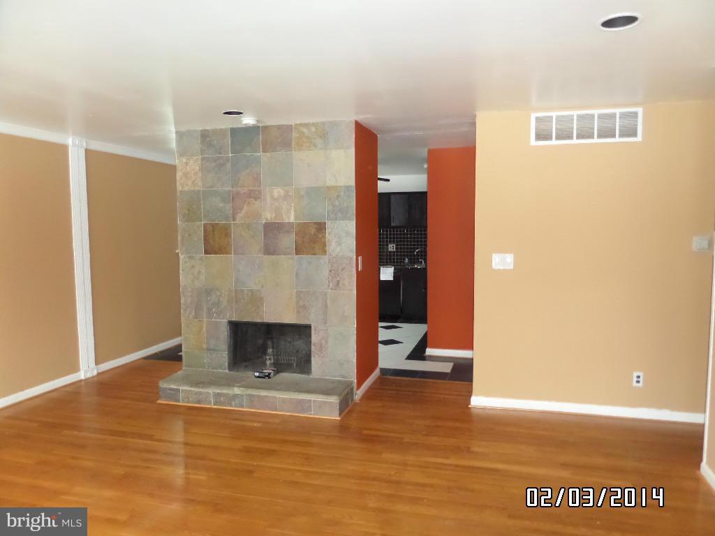 3816 Byxbee Road Randallstown, MD 21133 - Photo 3 of 26 Living Room