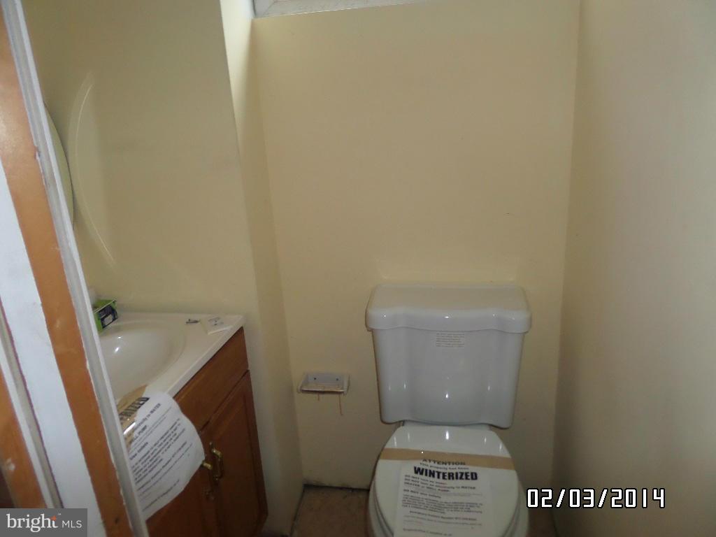 3816 Byxbee Road Randallstown, MD 21133 - Photo 21 of 26 Bath