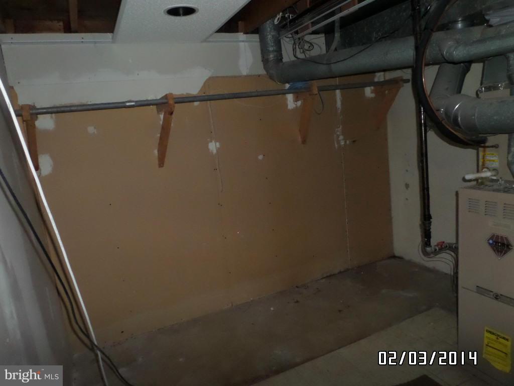 3816 Byxbee Road Randallstown, MD 21133 - Photo 22 of 26 Basement