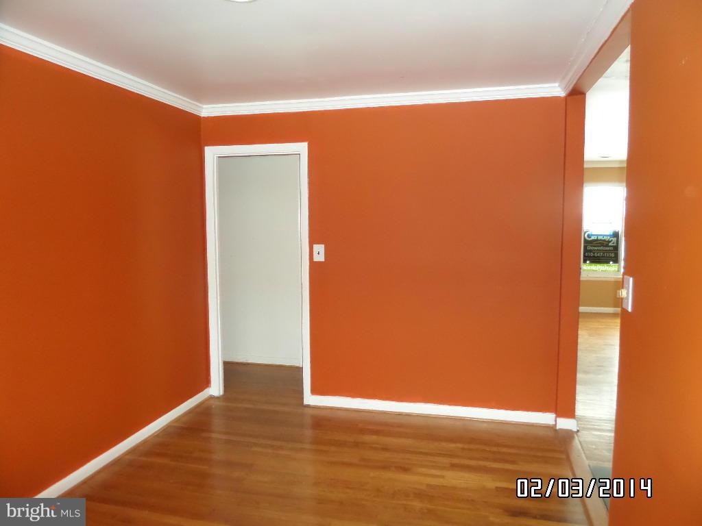3816 Byxbee Road Randallstown, MD 21133 - Photo 6 of 26 Dining Room