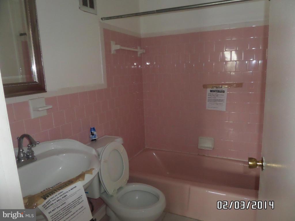 3816 Byxbee Road Randallstown, MD 21133 - Photo 10 of 26 Bath