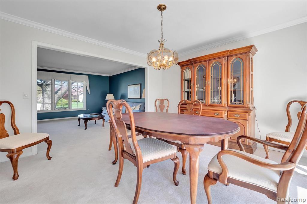 541 Augusta Drive Rochester Hills, MI 48309 - Photo 19 of 74