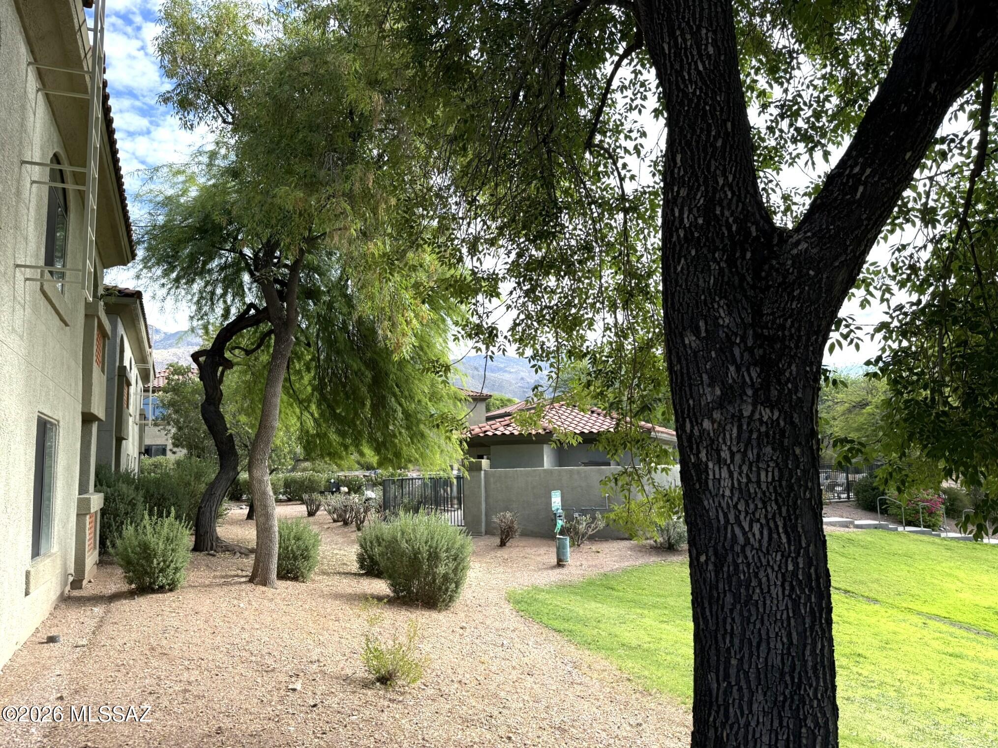 5751 North Kolb Road, Unit 40107 Tucson, AZ 85750 - Photo 18 of 27