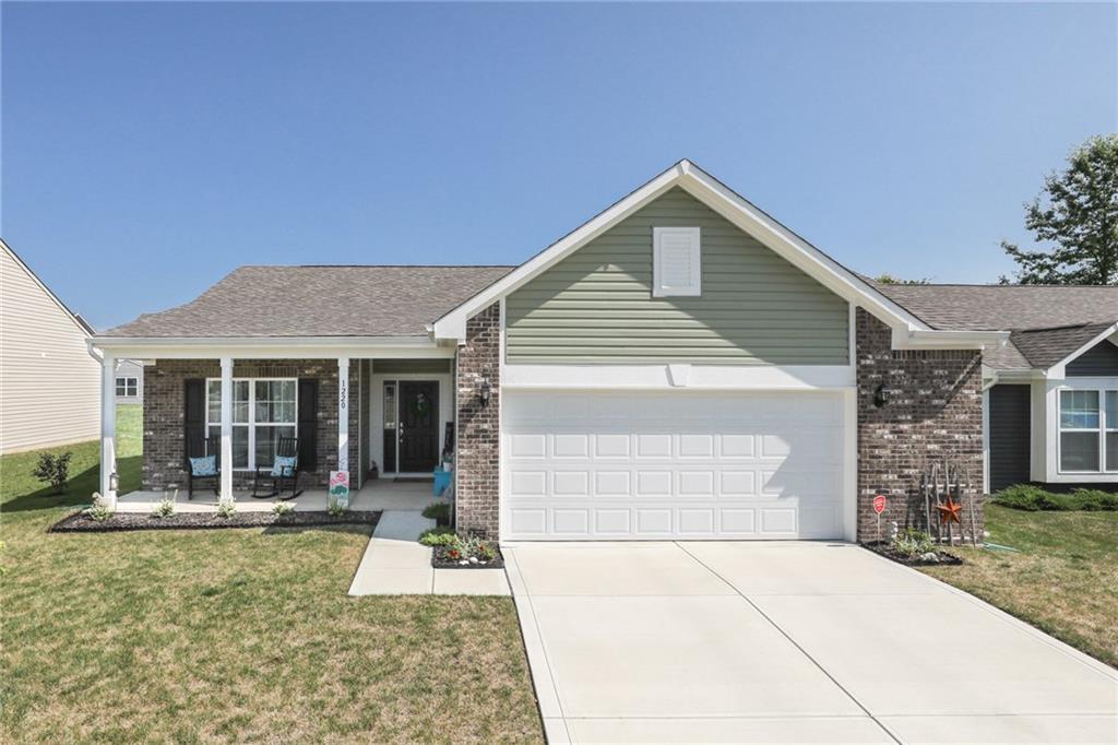 1220 Crabapple Road Franklin, IN 46131 - Photo 1 of 28