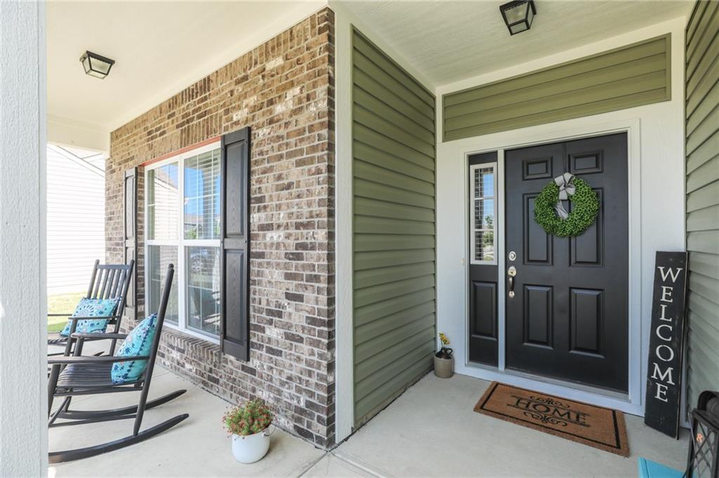 1220 Crabapple Road Franklin, IN 46131 - Photo 2 of 28