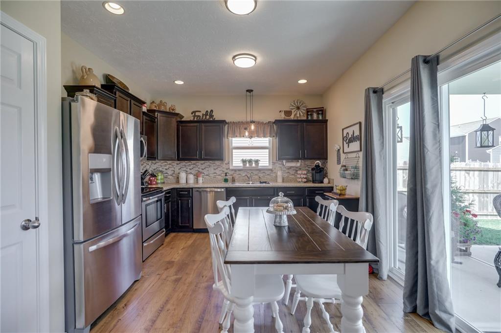 1220 Crabapple Road Franklin, IN 46131 - Photo 11 of 28