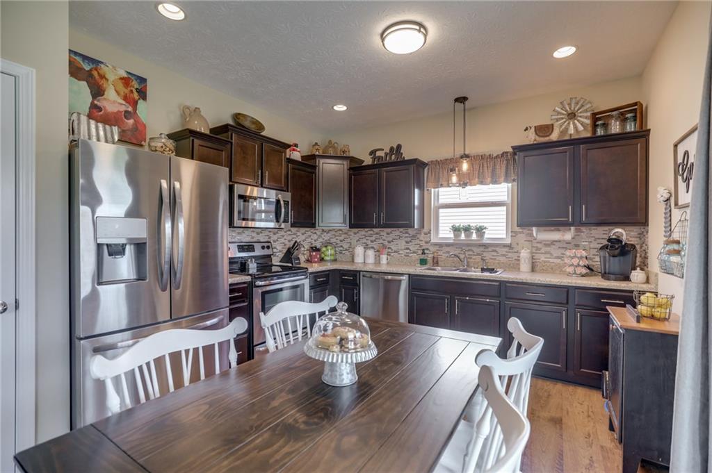 1220 Crabapple Road Franklin, IN 46131 - Photo 13 of 28