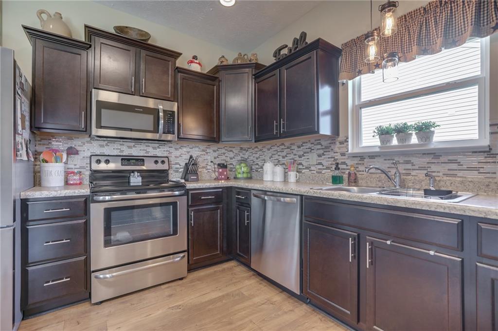 1220 Crabapple Road Franklin, IN 46131 - Photo 14 of 28