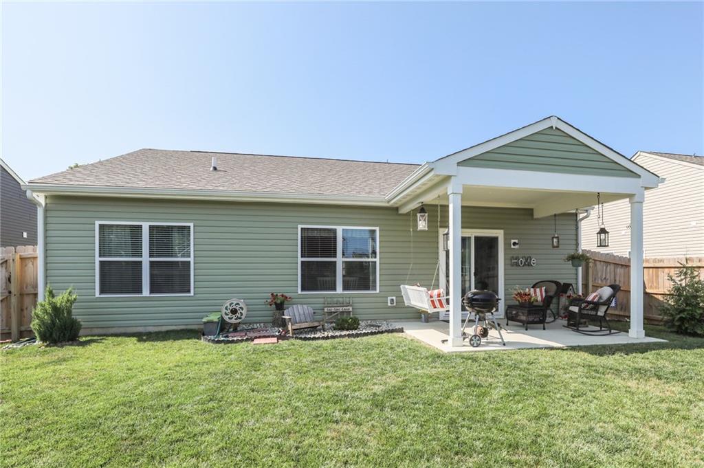 1220 Crabapple Road Franklin, IN 46131 - Photo 3 of 28