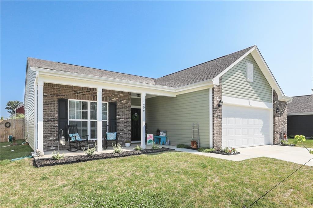 1220 Crabapple Road Franklin, IN 46131 - Photo 25 of 28