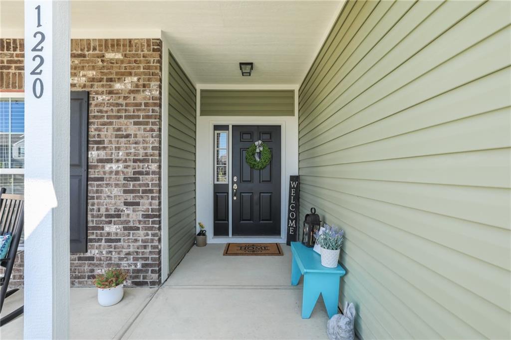 1220 Crabapple Road Franklin, IN 46131 - Photo 26 of 28