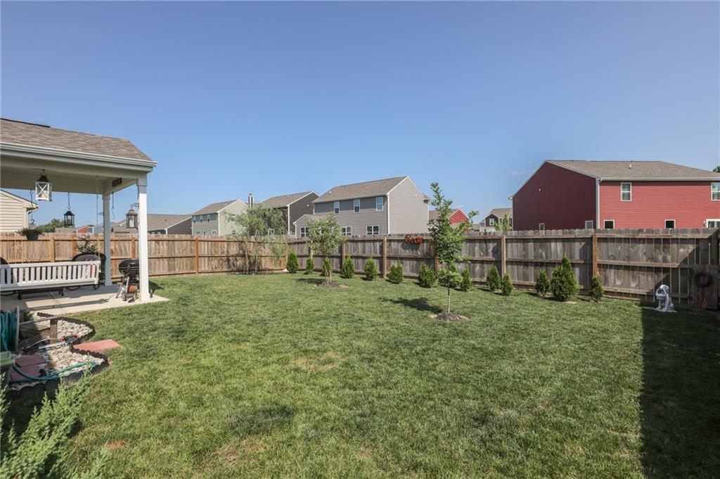 1220 Crabapple Road Franklin, IN 46131 - Photo 5 of 28