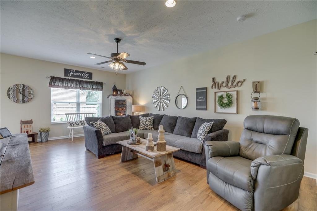 1220 Crabapple Road Franklin, IN 46131 - Photo 7 of 28
