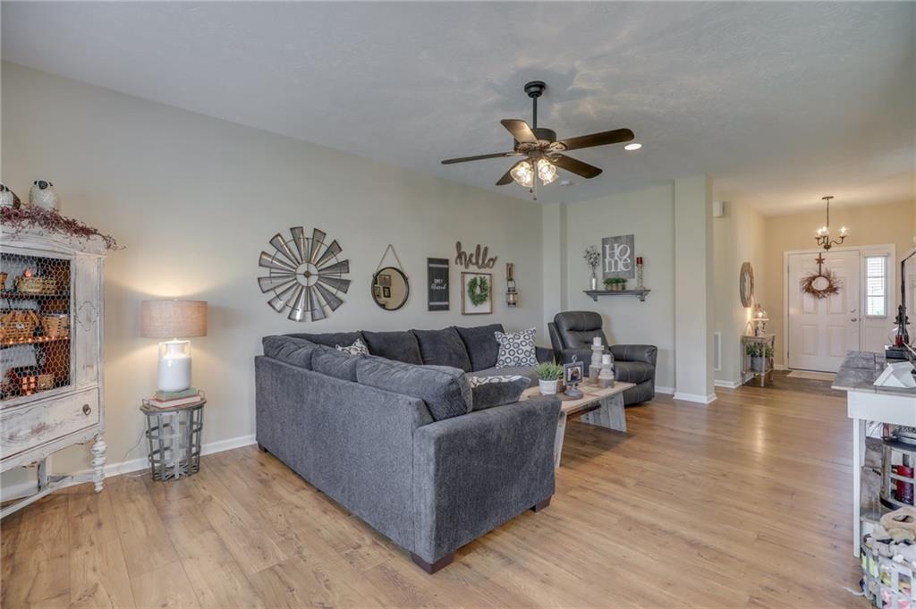 1220 Crabapple Road Franklin, IN 46131 - Photo 8 of 28