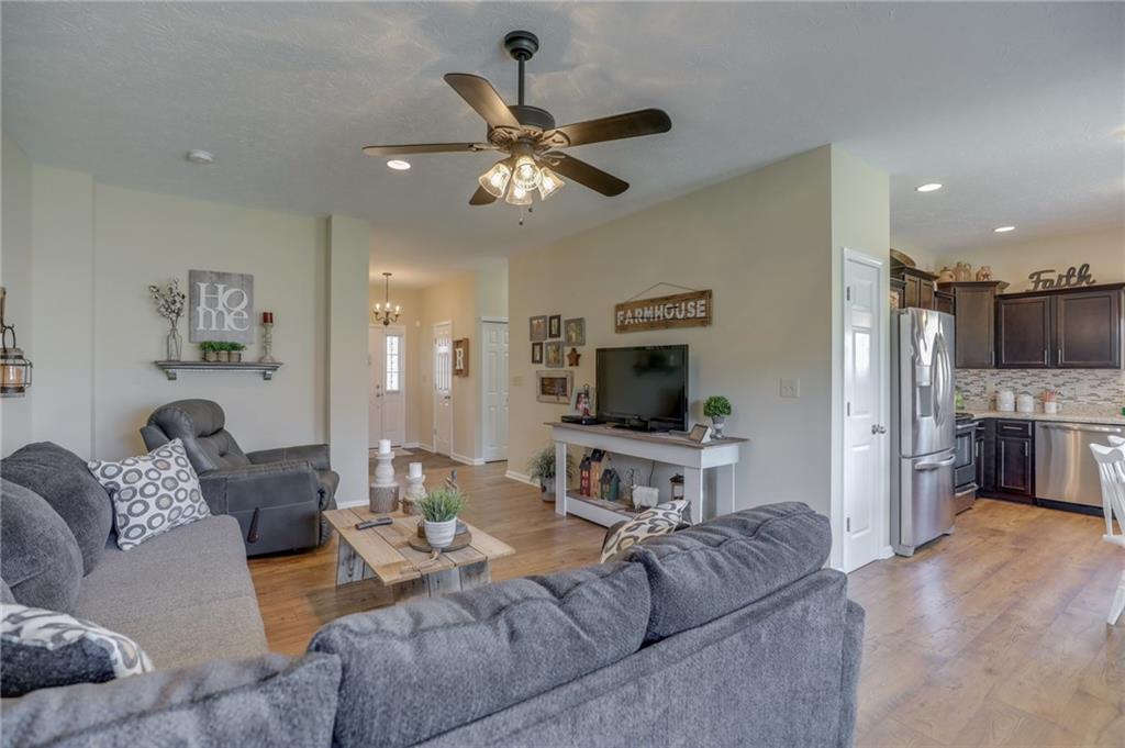1220 Crabapple Road Franklin, IN 46131 - Photo 10 of 28