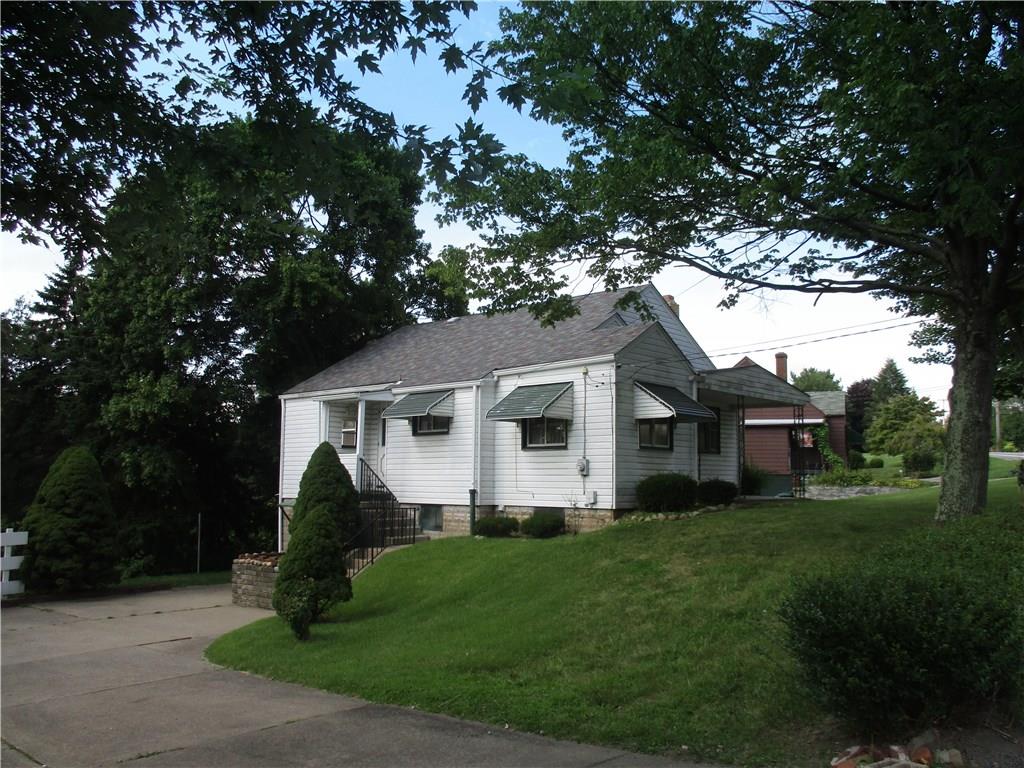 2427 Ridge Rd Extension Ambridge, PA 15003 - Photo 1 of 7 Gallery Image 1