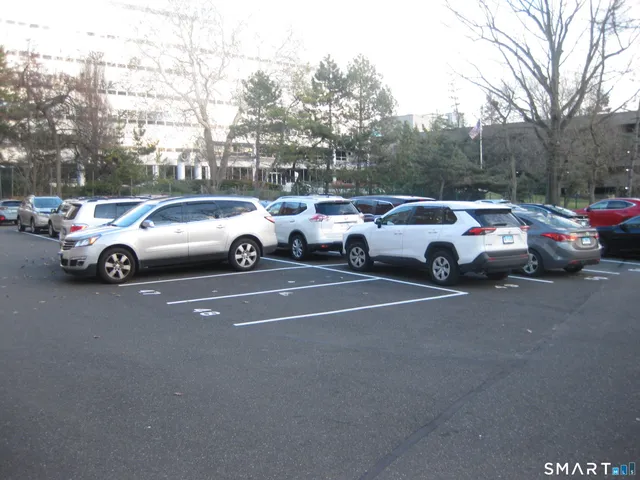 a sign on the side of the road