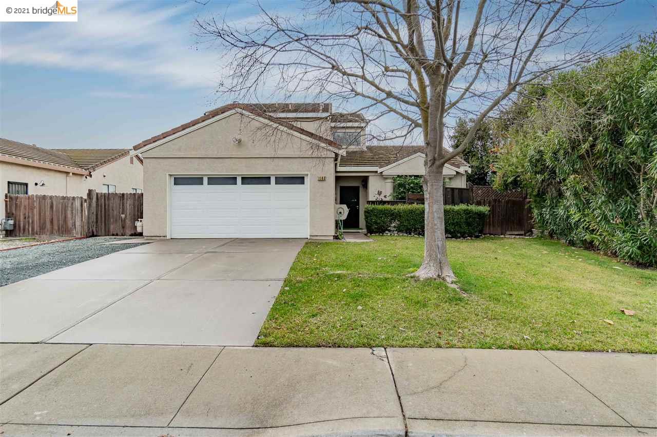 1163 Deerpark Road Oakley, CA 94561 - Photo 1 of 1