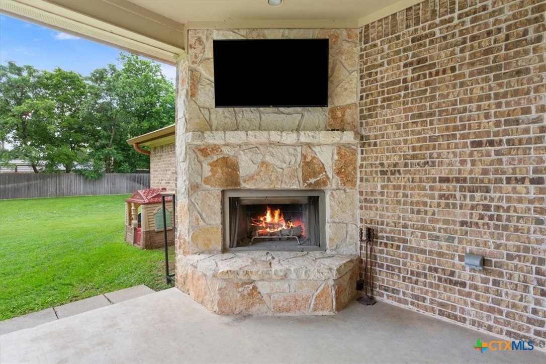 910 Ridgeoak Drive Belton, TX 76513 - Photo 38 of 41