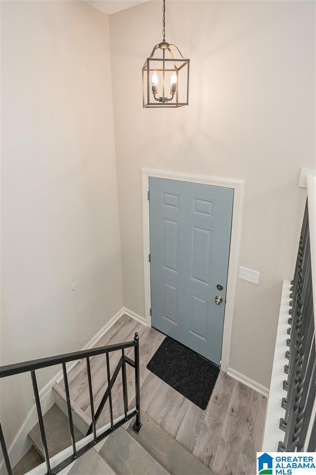 5951 Willow Ridge Road Pinson, AL 35126 - Photo 5 of 37