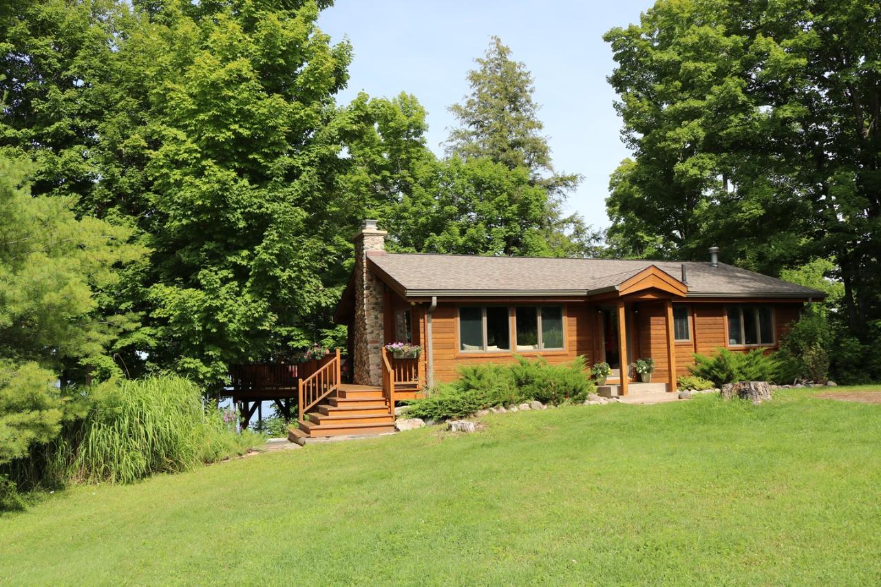 2834 Flowage Road Park Falls, WI 54552 - Photo 36 of 52 Gallery Image 36