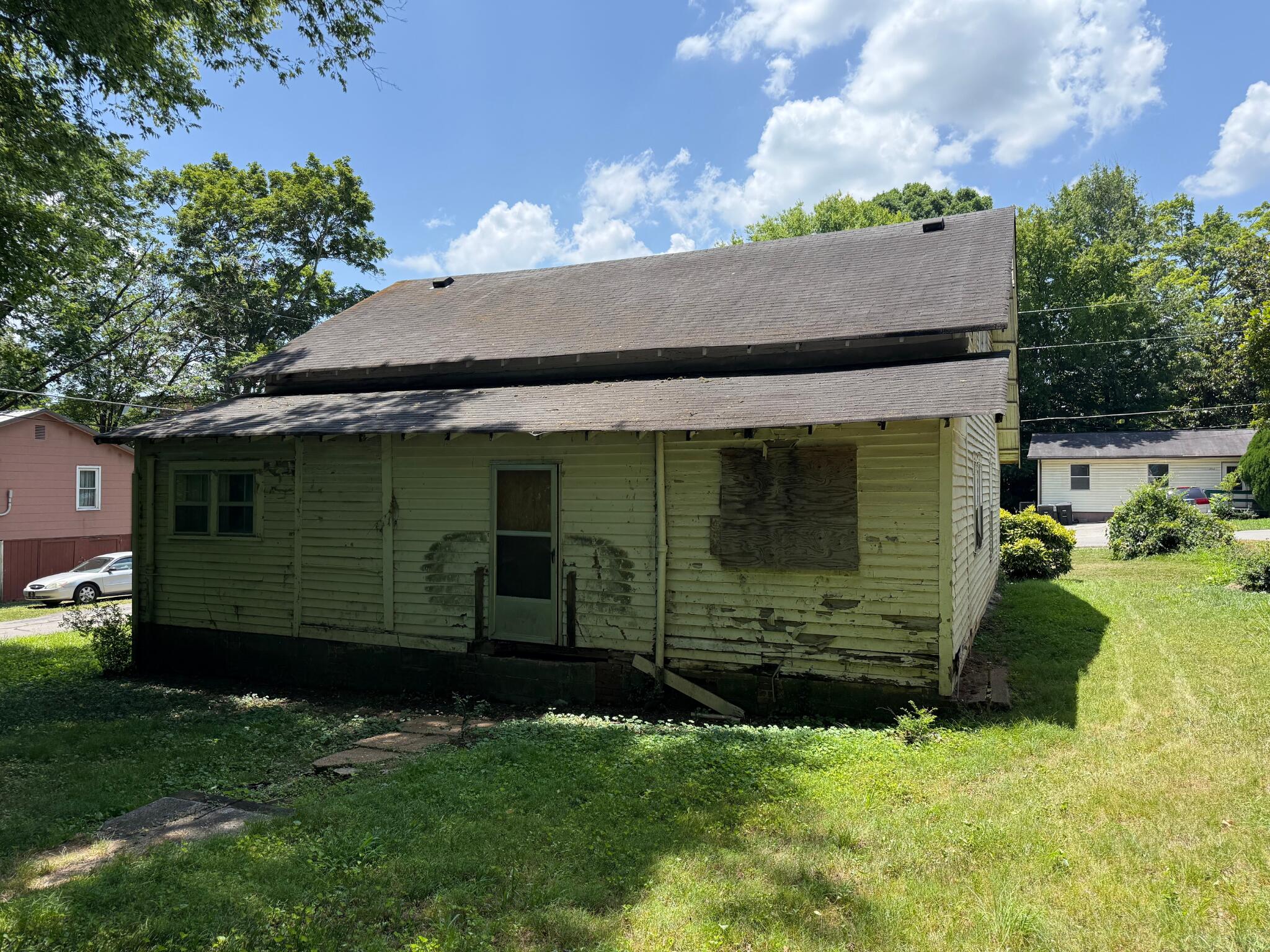 201 Rosedale Street Athens, TN 37303 - Photo 25 of 29 23