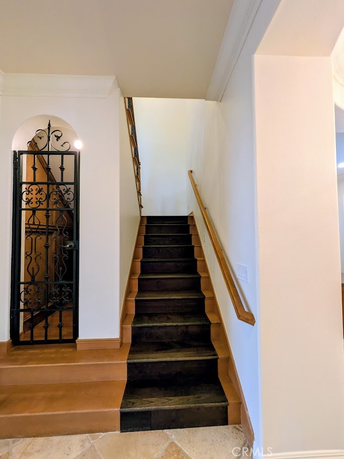17 Elissa Lane Ladera Ranch, CA 92694 - Photo 34 of 41 Wine Cellar