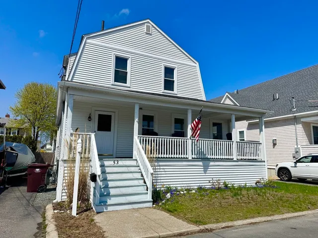$14,000 | 53 A Street, Unit SUMMER, Hull, MA 02045