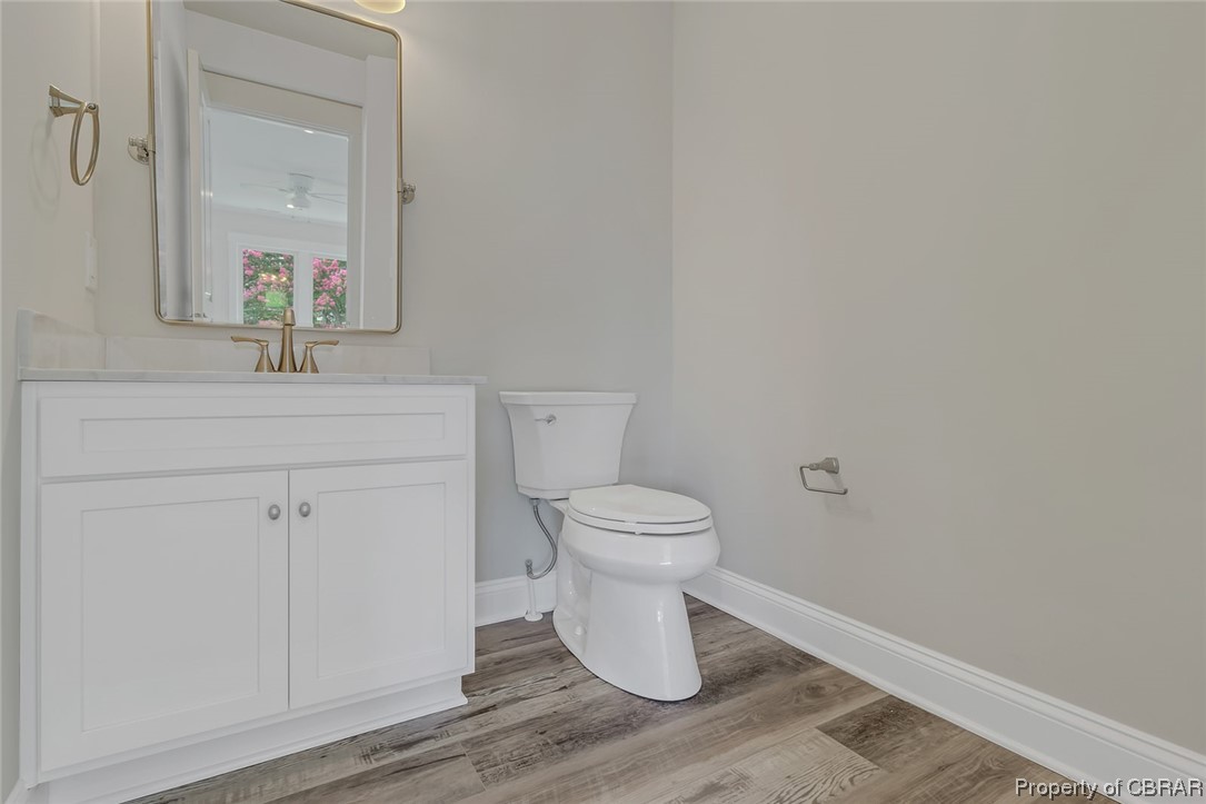 78 Summerlynn Road Deltaville, VA 23043 - Photo 21 of 44