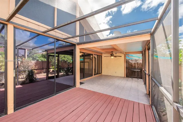 $375,000 | 6161 Northwest 31st Terrace, Fort Lauderdale, FL 33309