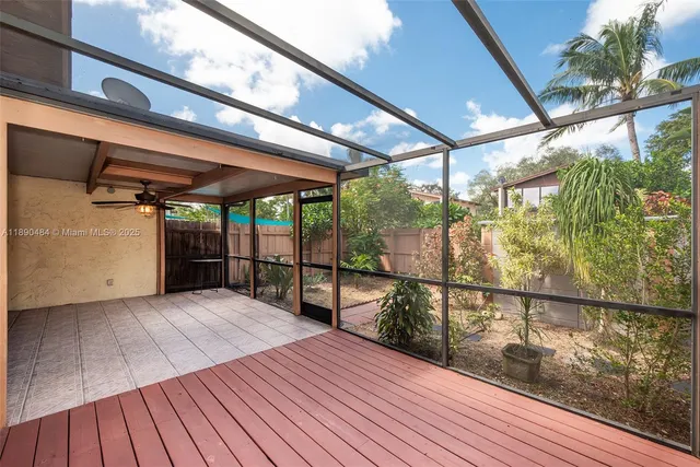 $375,000 | 6161 Northwest 31st Terrace, Fort Lauderdale, FL 33309