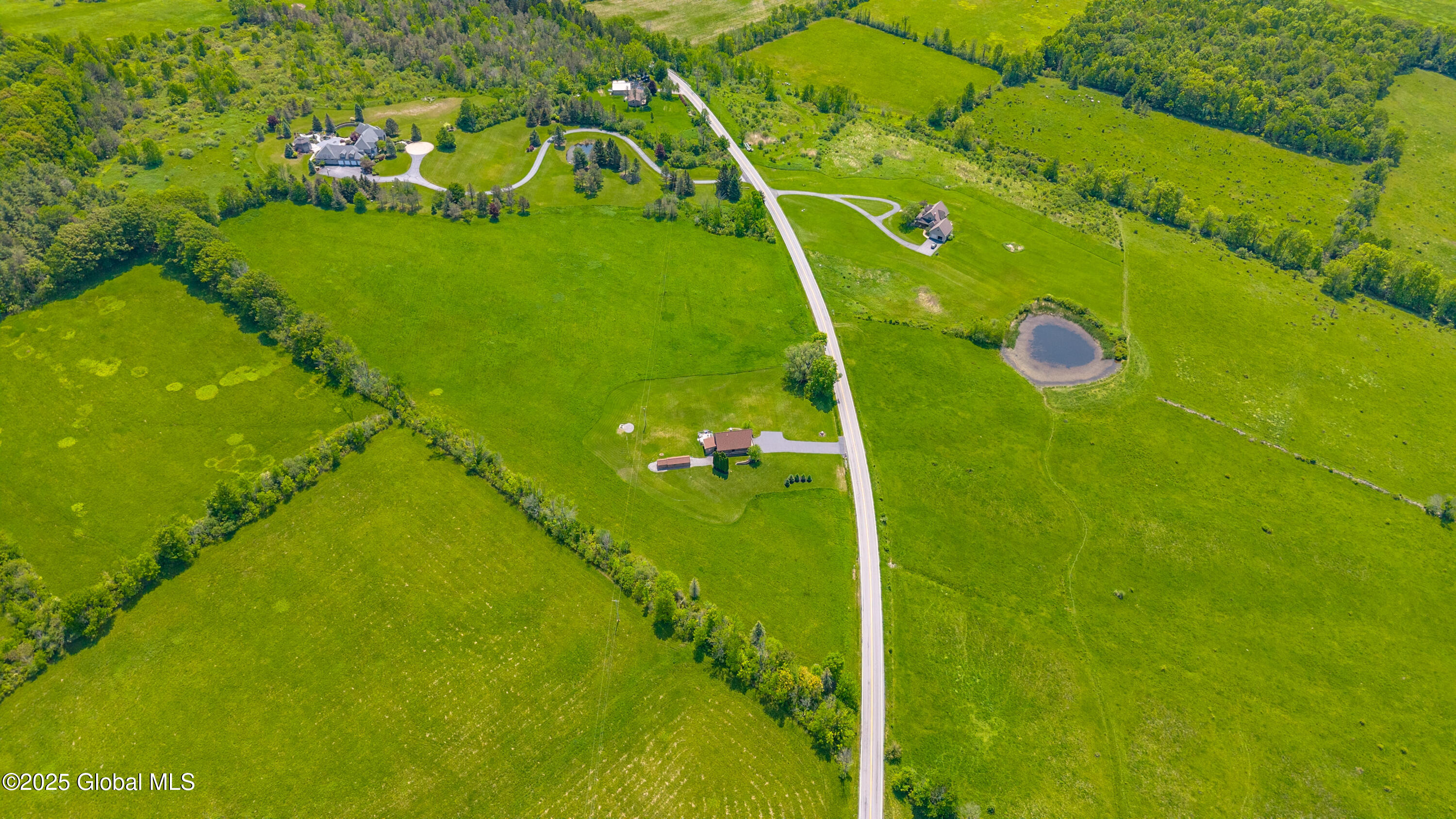 L46 McGuire School Road Delanson, NY 12053 - Photo 2 of 10 66-1756 McGuire School Rd-20