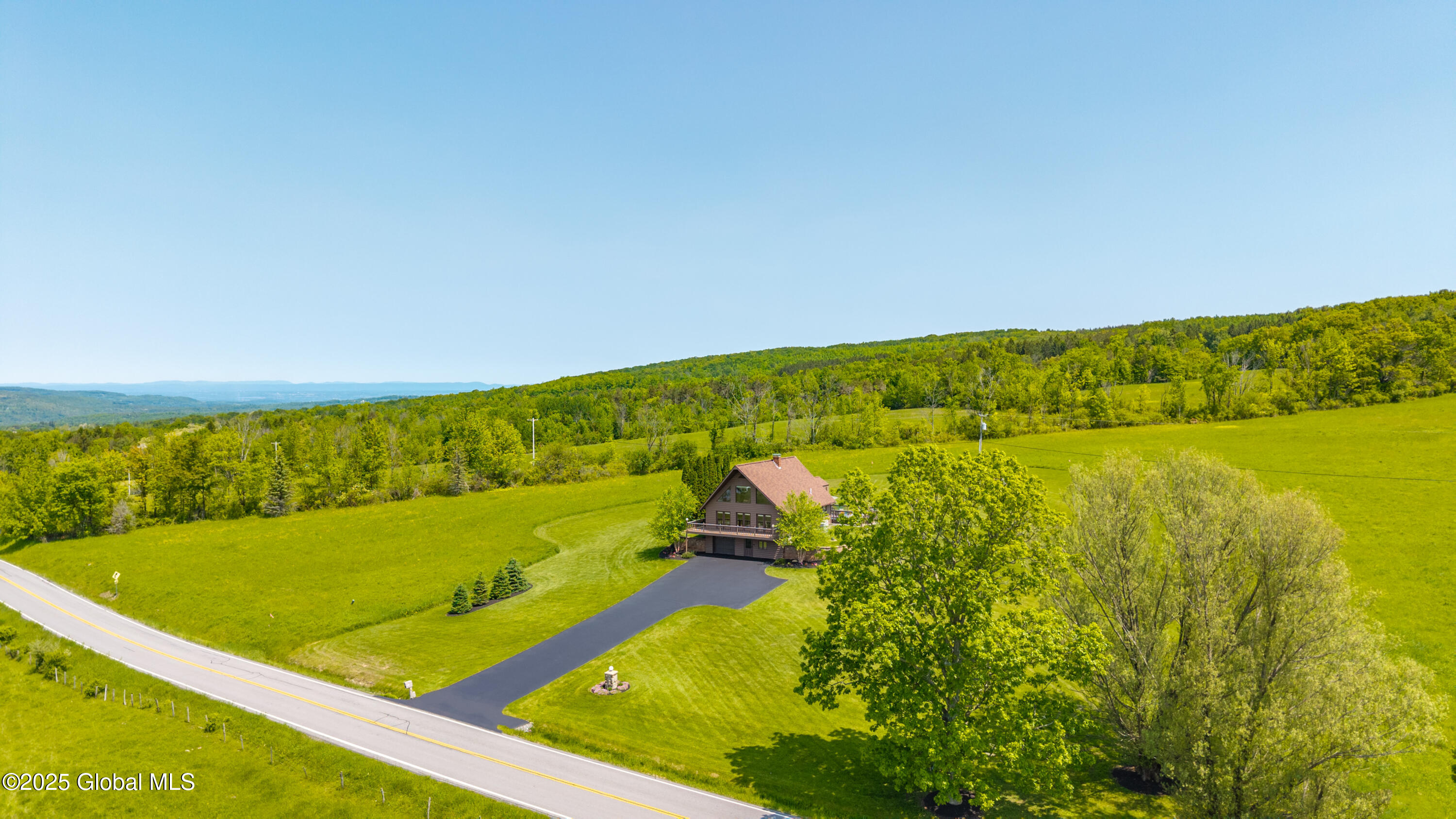 L46 McGuire School Road Delanson, NY 12053 - Photo 4 of 10 49-1756 McGuire School Rd-3
