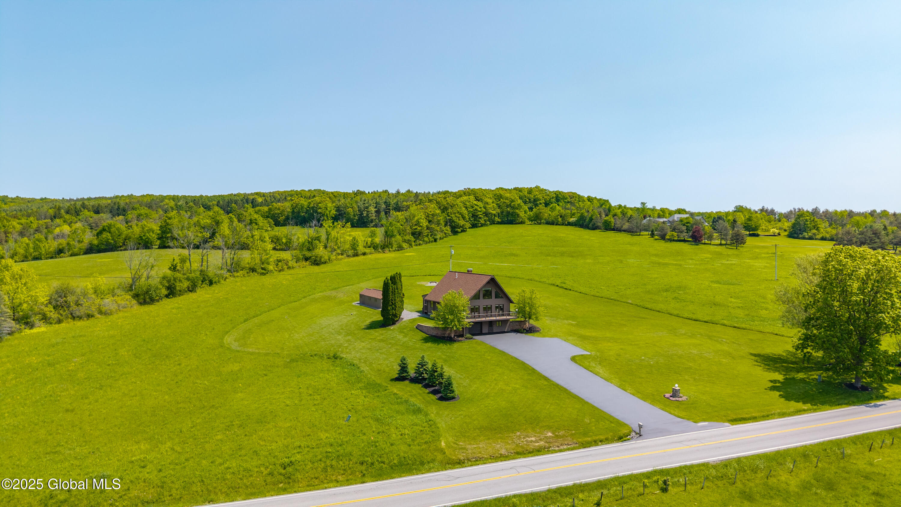 L46 McGuire School Road Delanson, NY 12053 - Photo 5 of 10 48-1756 McGuire School Rd-2