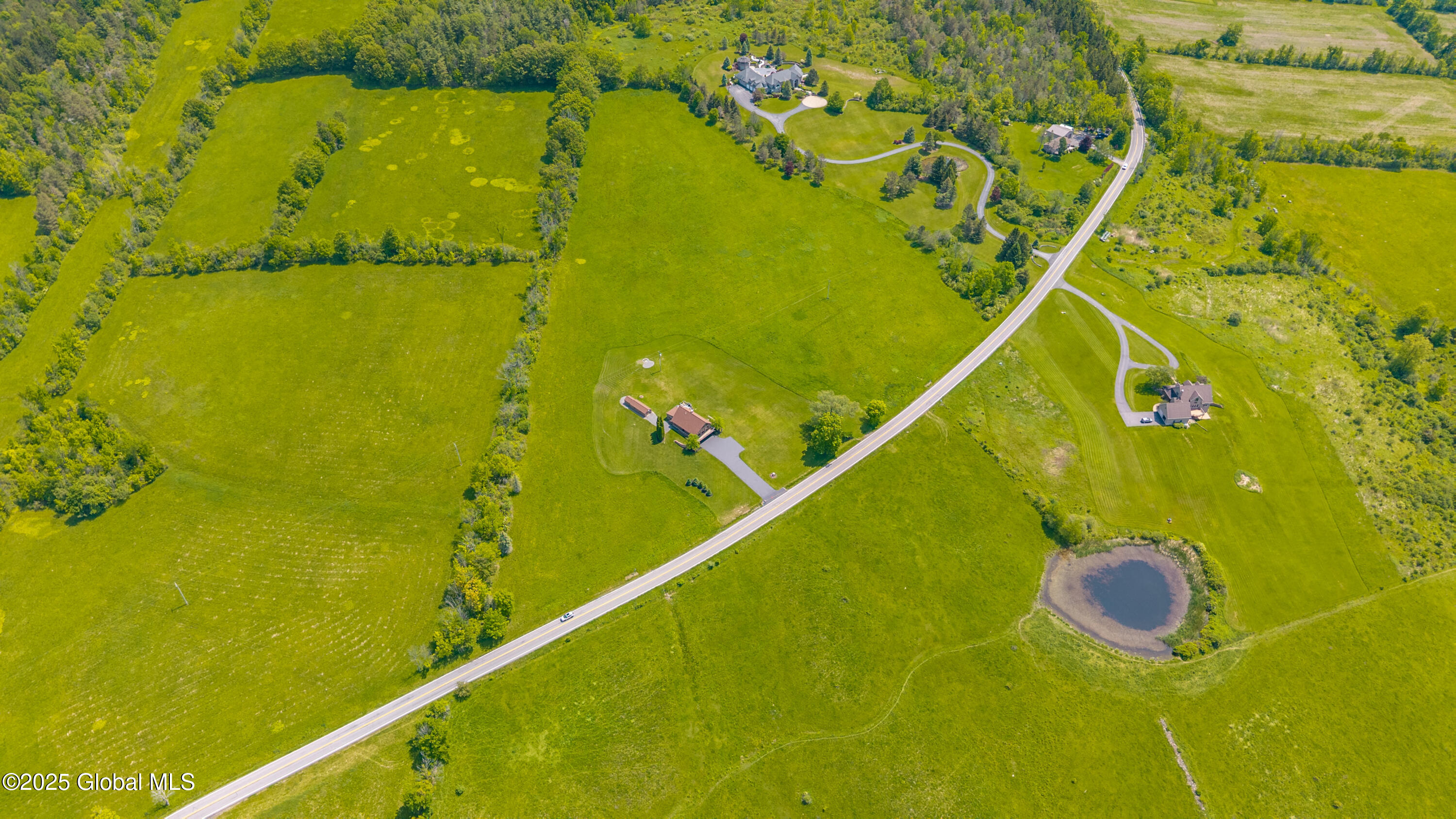 L46 McGuire School Road Delanson, NY 12053 - Photo 6 of 10 67-1756 McGuire School Rd-21