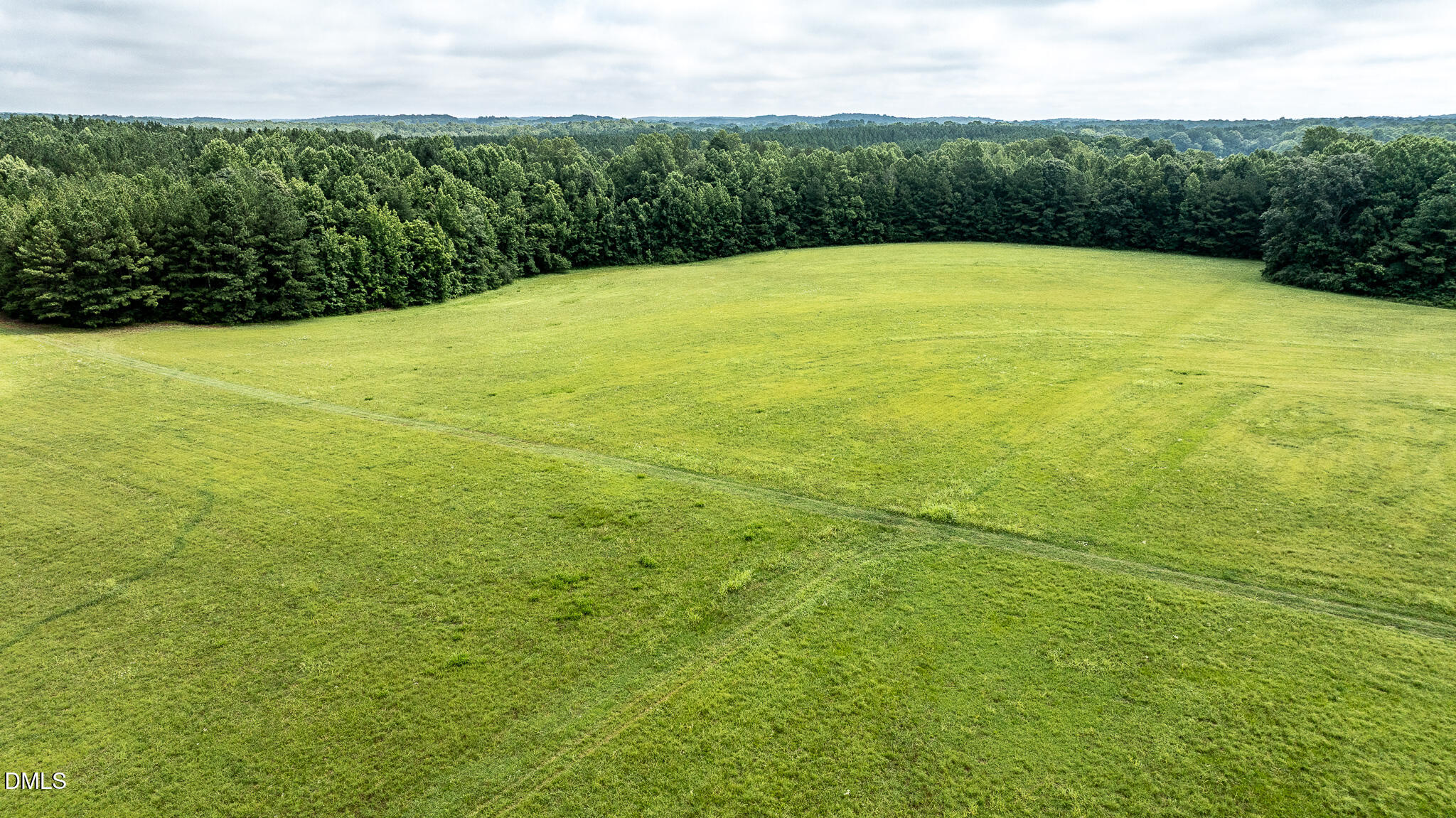 0 Teer Road Chapel Hill, NC 27516 - Photo 16 of 40 a view of a yard with an outdoor space