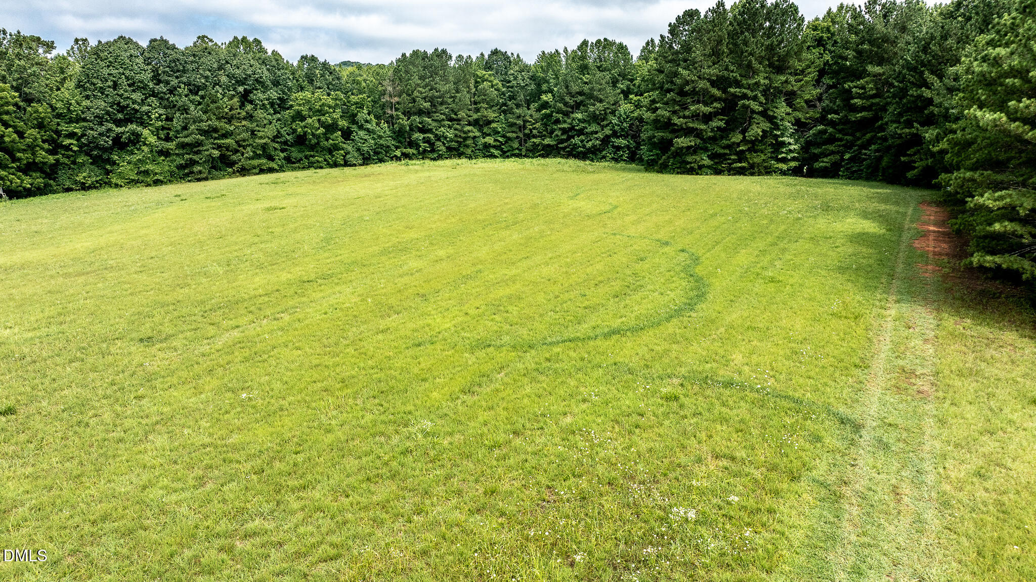 0 Teer Road Chapel Hill, NC 27516 - Photo 22 of 40 a view of outdoor space and yard