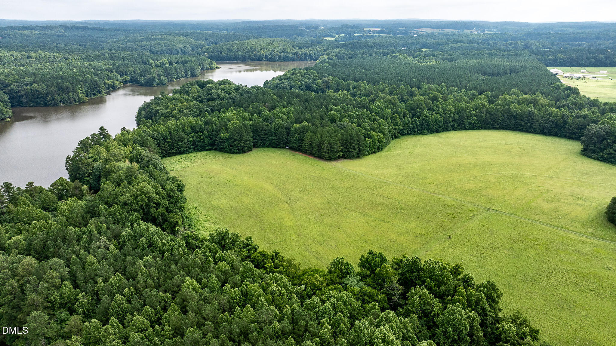0 Teer Road Chapel Hill, NC 27516 - Photo 28 of 40 an aerial view of ocean with green space
